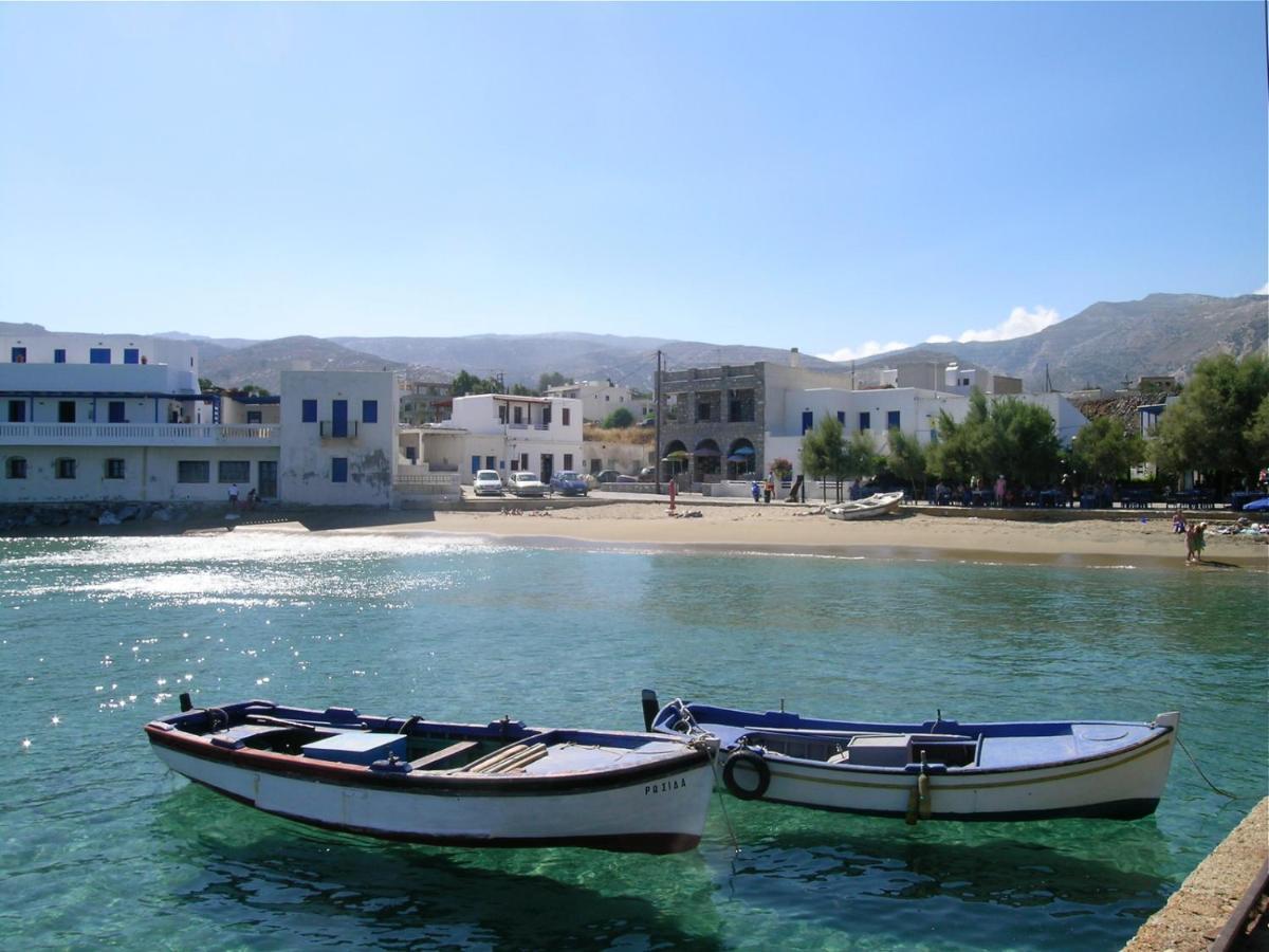 Traditional Stone-built Azalas