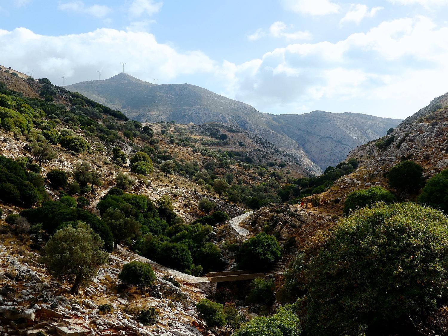 Traditional Stone-built Azalas